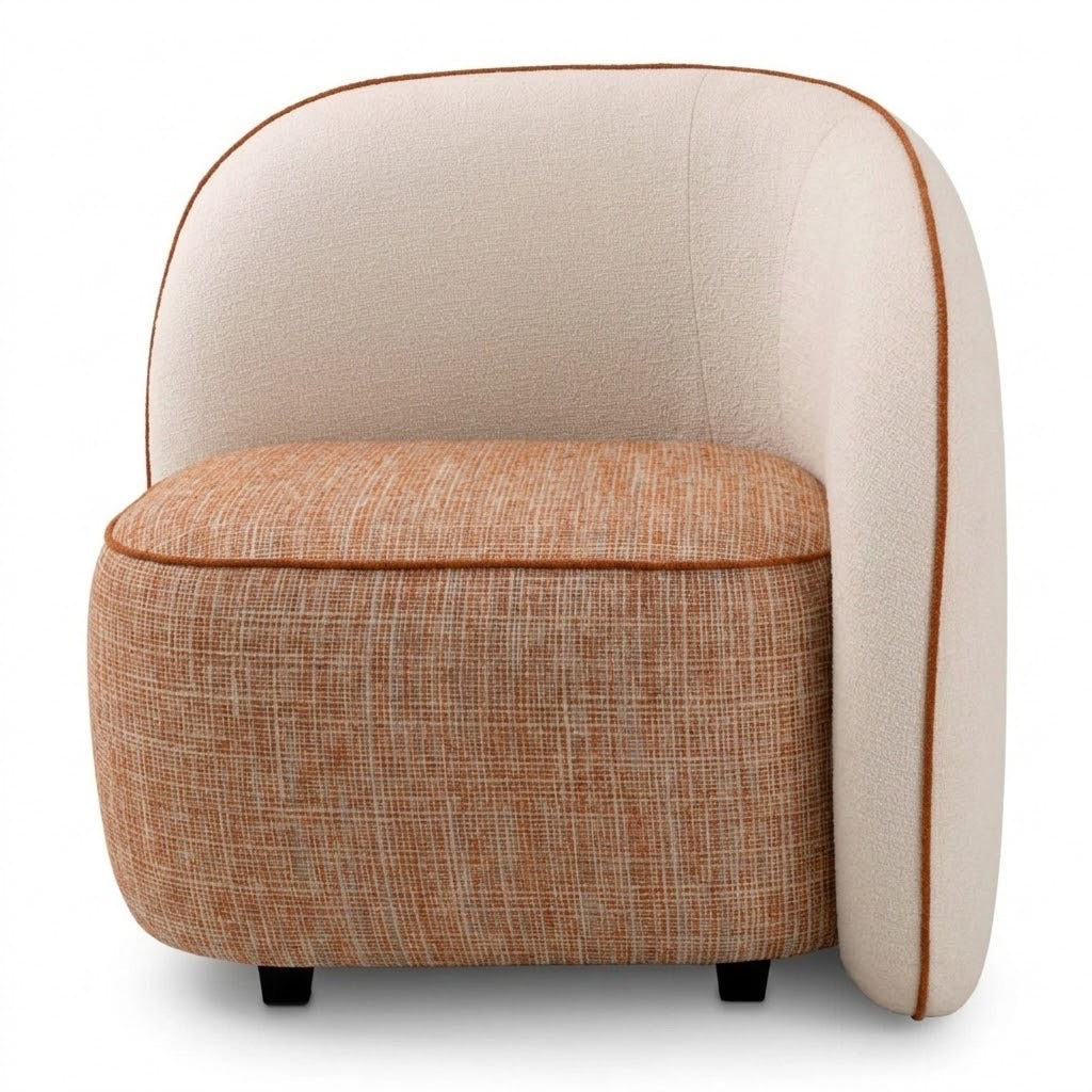 San Marino Chair | Right