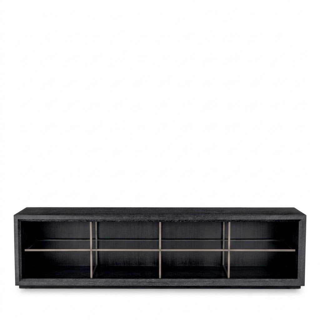 Hennessey Media Console