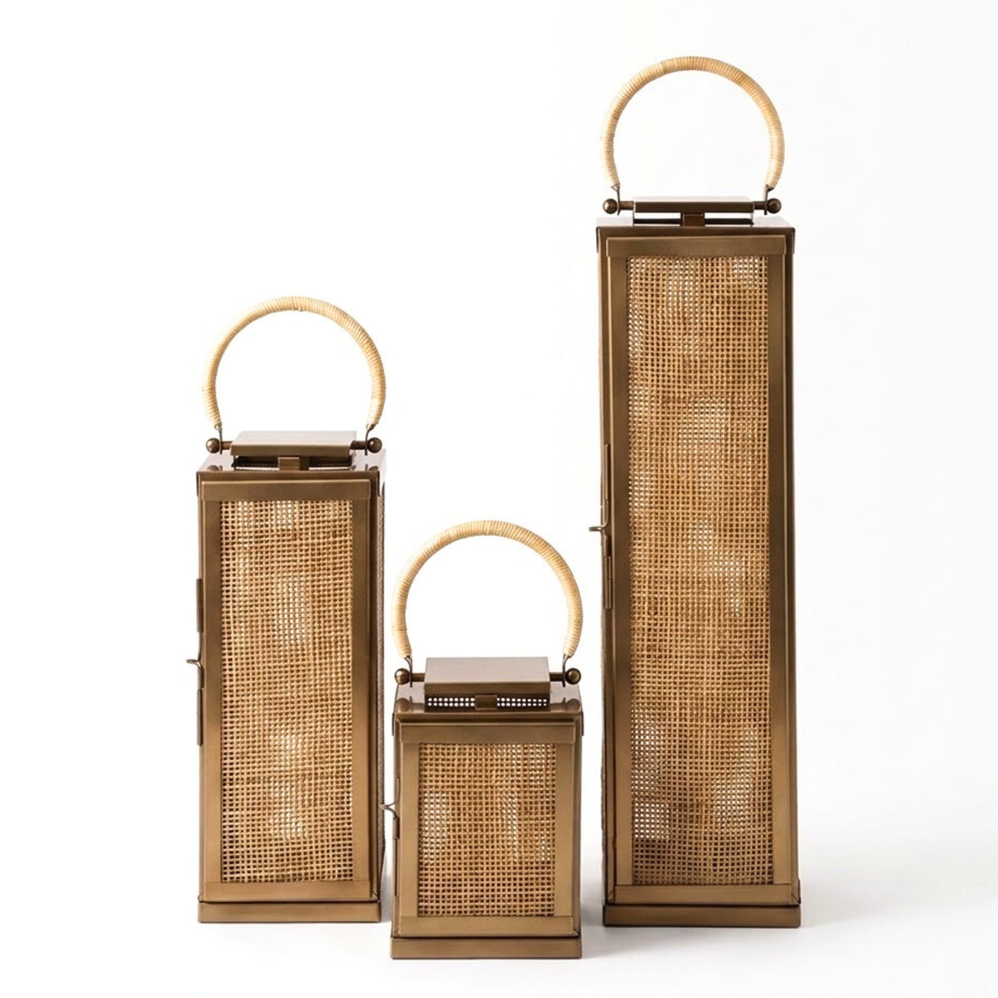 Georgian Hurricane | Extra Large