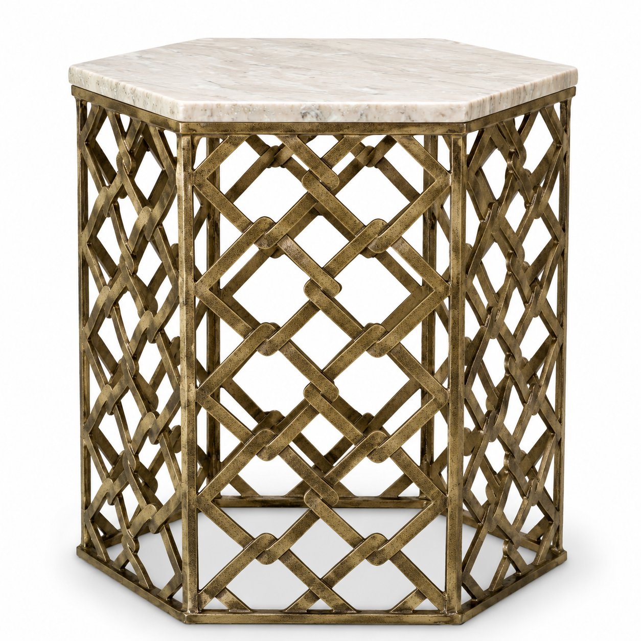 Stratham Side Table