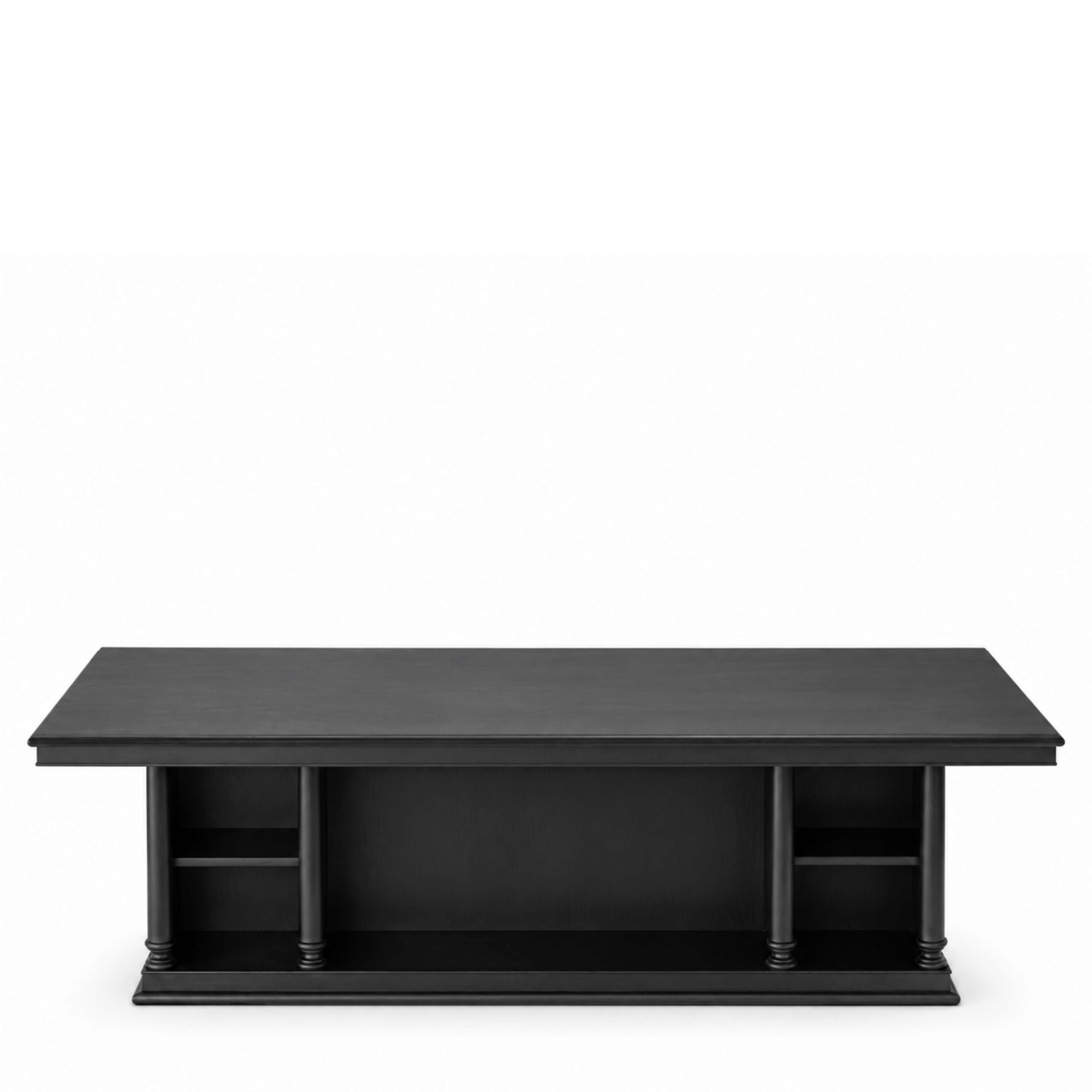 Center Library Table