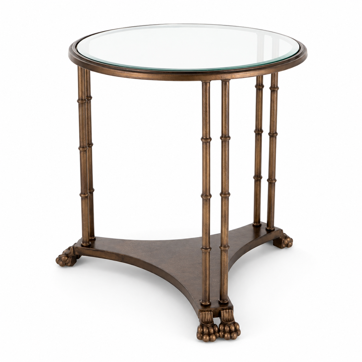 Lioness Side Table
