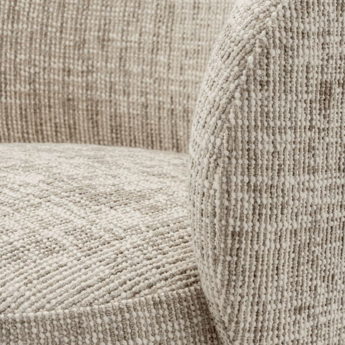 Greer Swivel Dining Chair