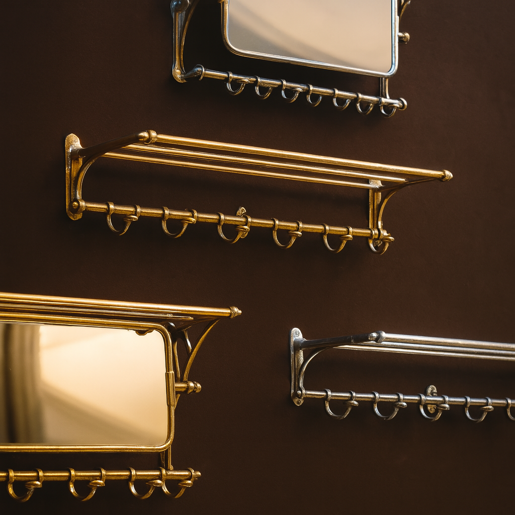 Arini Coat Rack