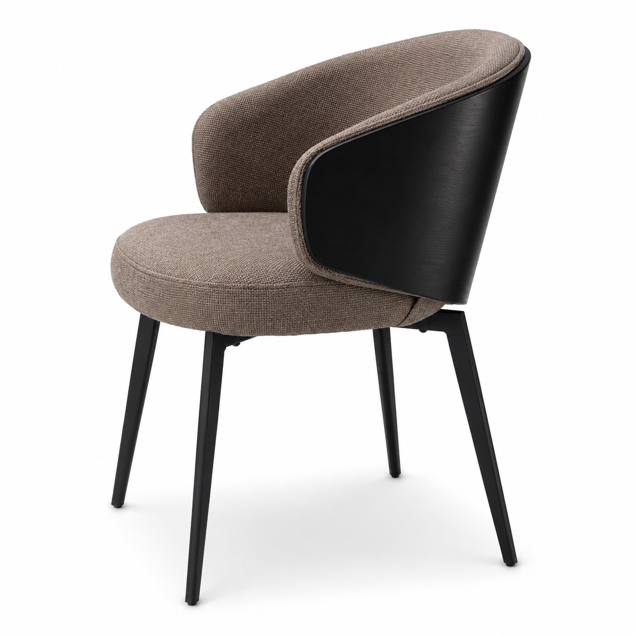 Camerota Dining Chair | Grey