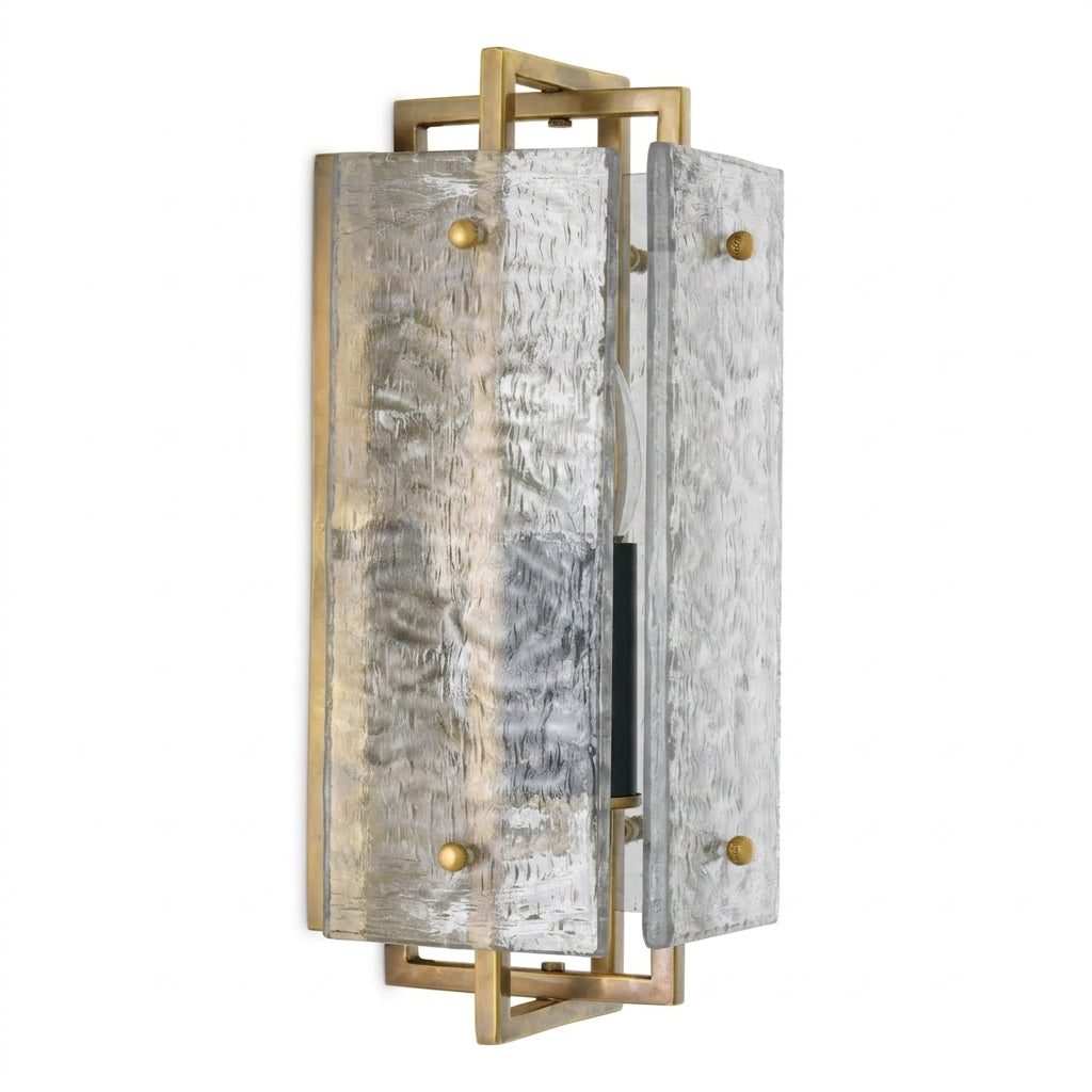 Solara Sconce