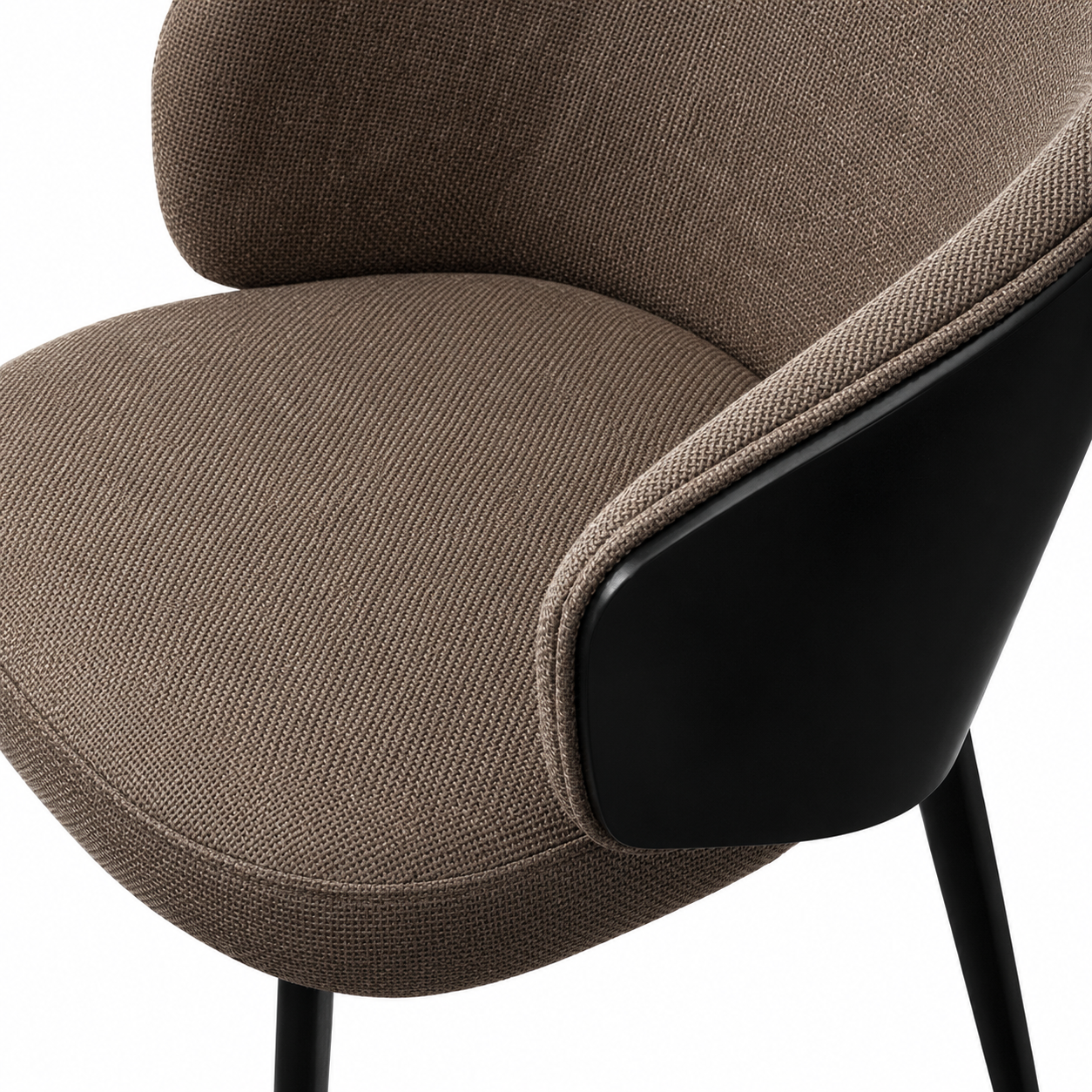 Camerota Dining Chair | Grey