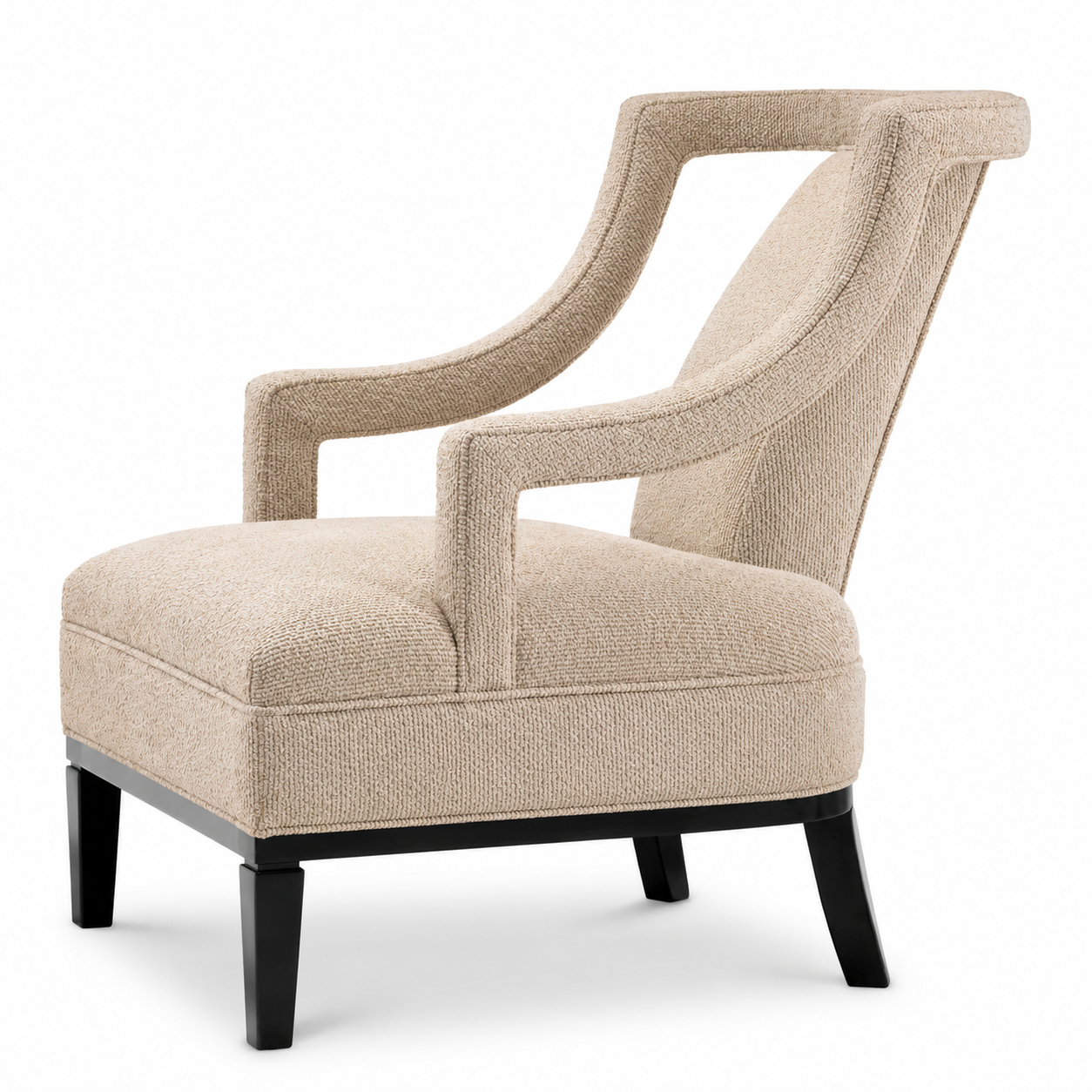 Roumier Accent Chair