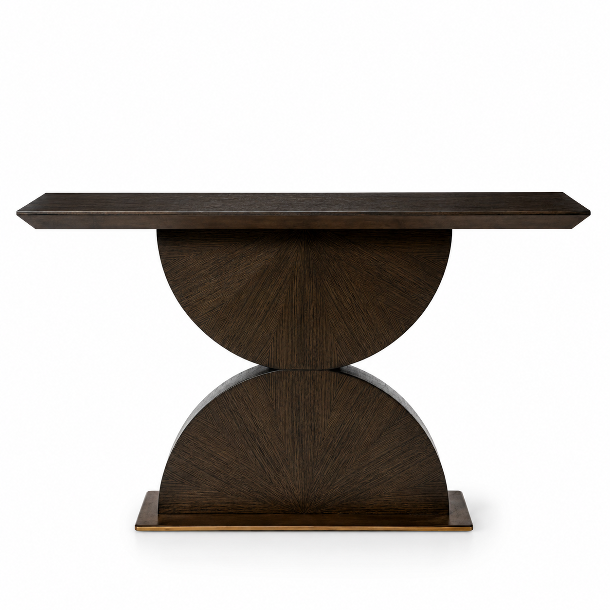 Spring Console Table