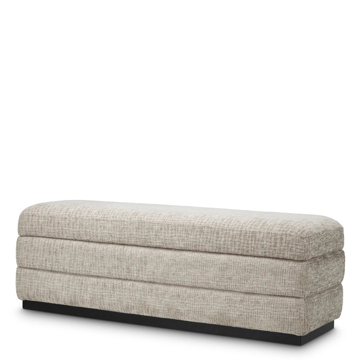 Valmont Upholstered Storage Bench