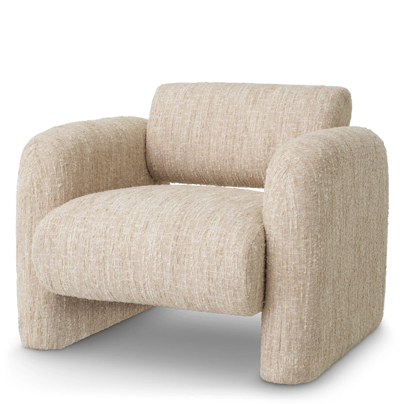 Vesper Club Chair