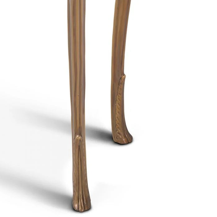 Fabiola Marble Top Console