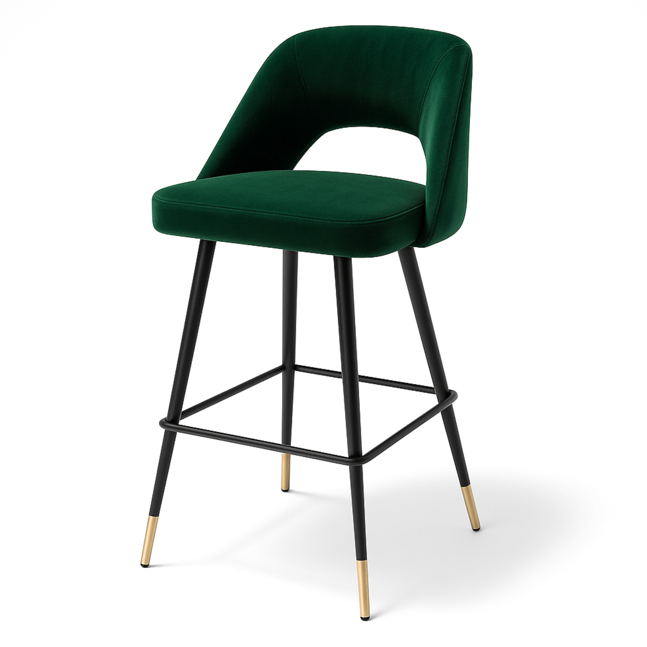 Avorio Barstool