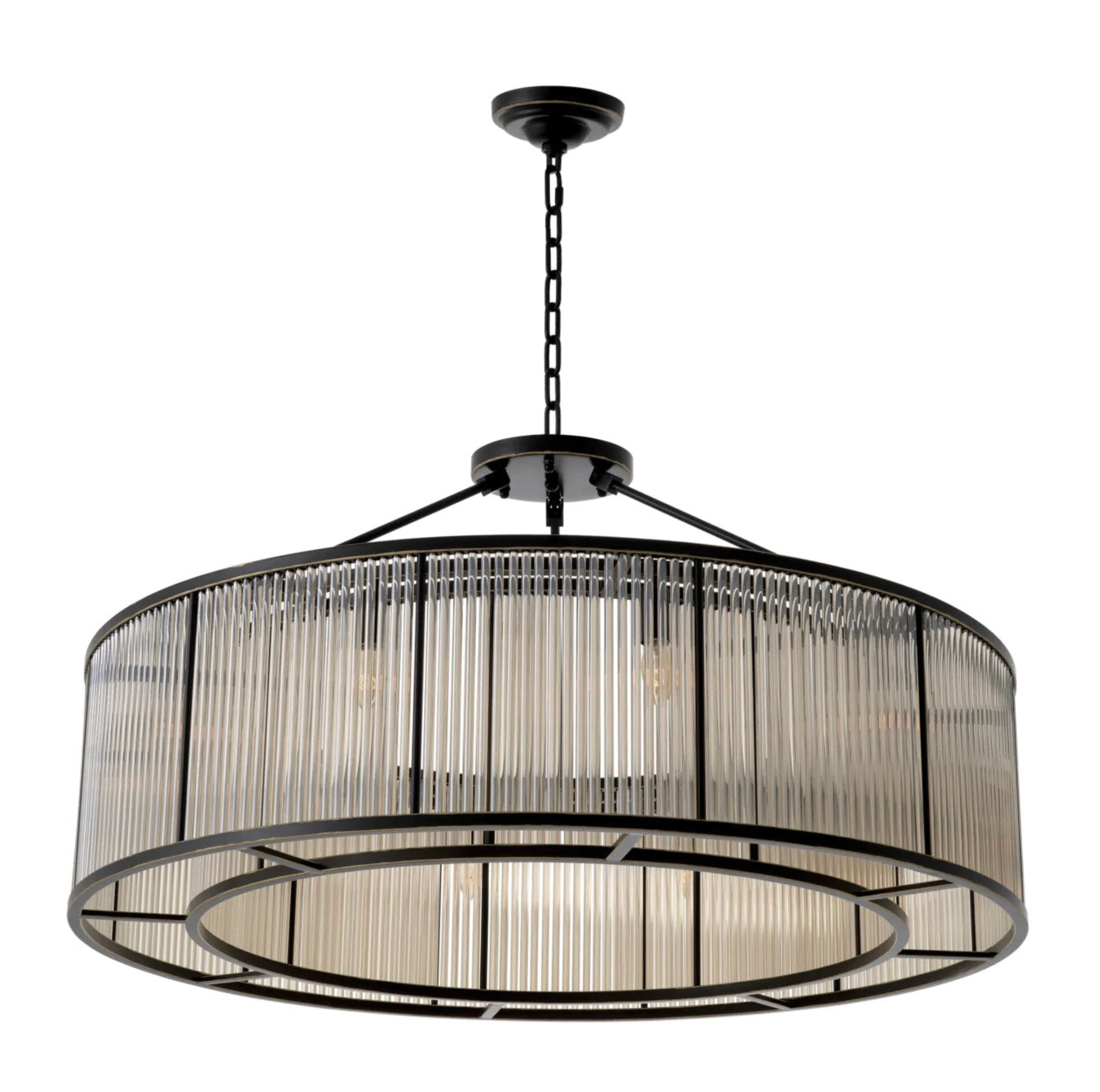 Bernardi Ceiling Fixture