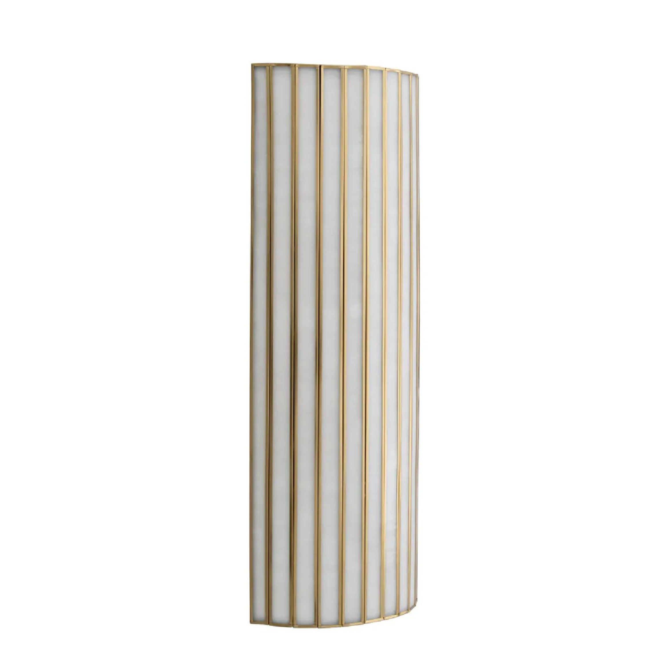 Monari Sconce