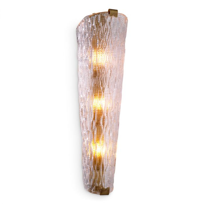 Todd Wall Sconce