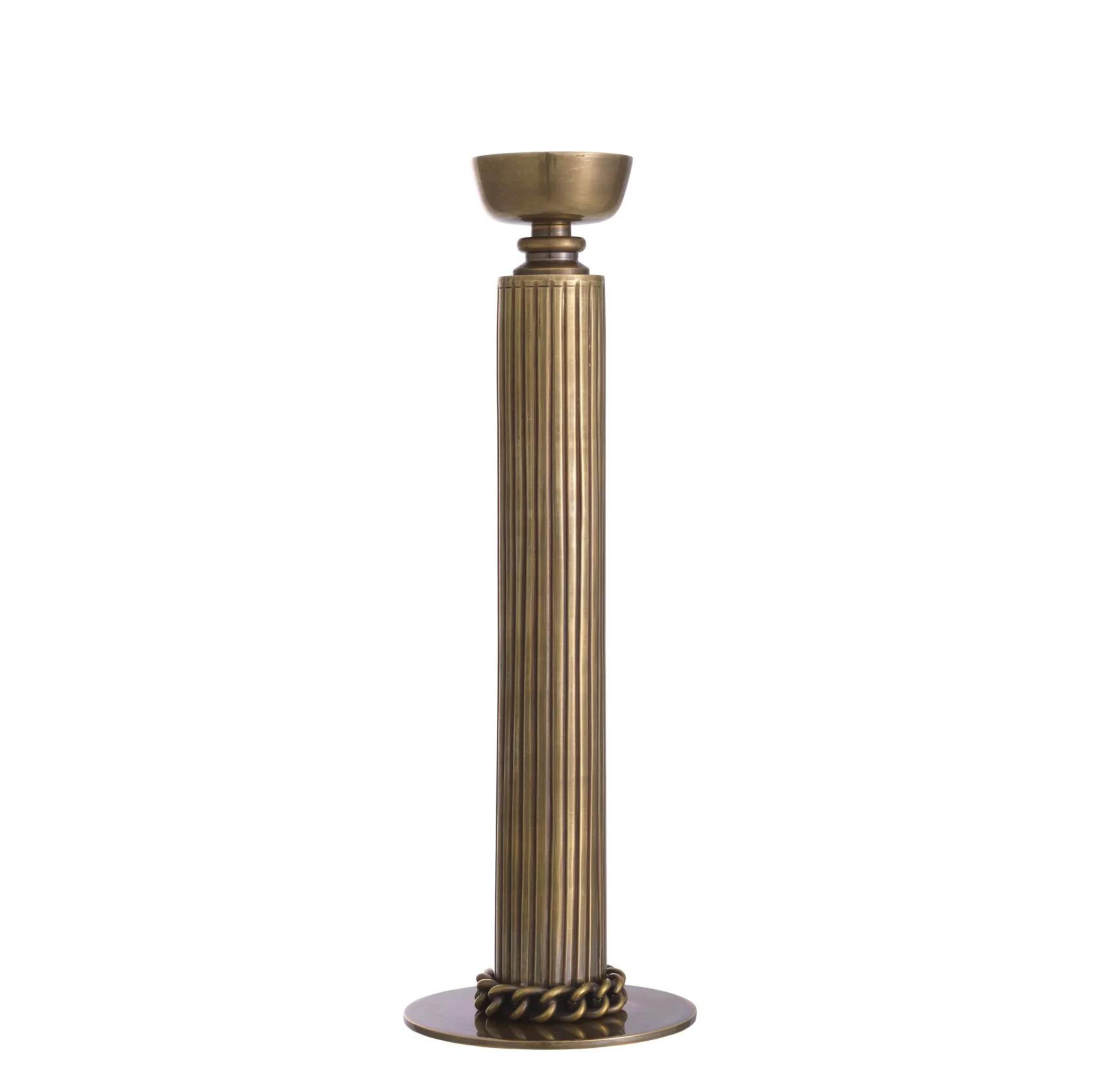 Le Dôme Candle Holder