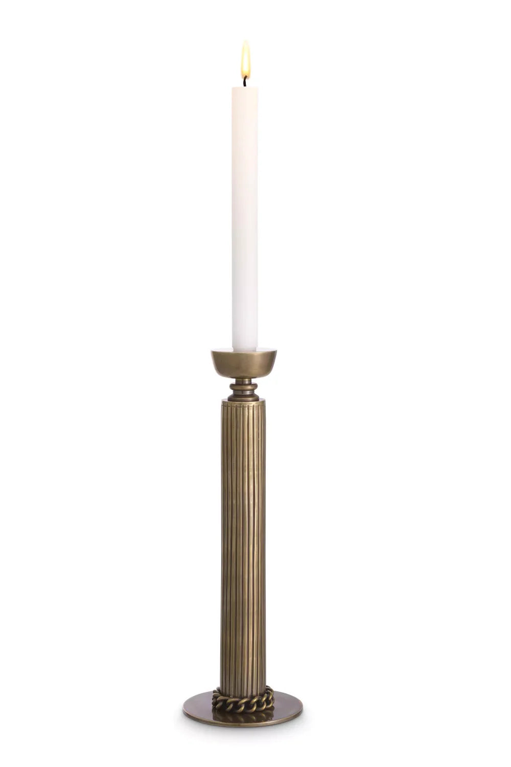 Le Dôme Candle Holder
