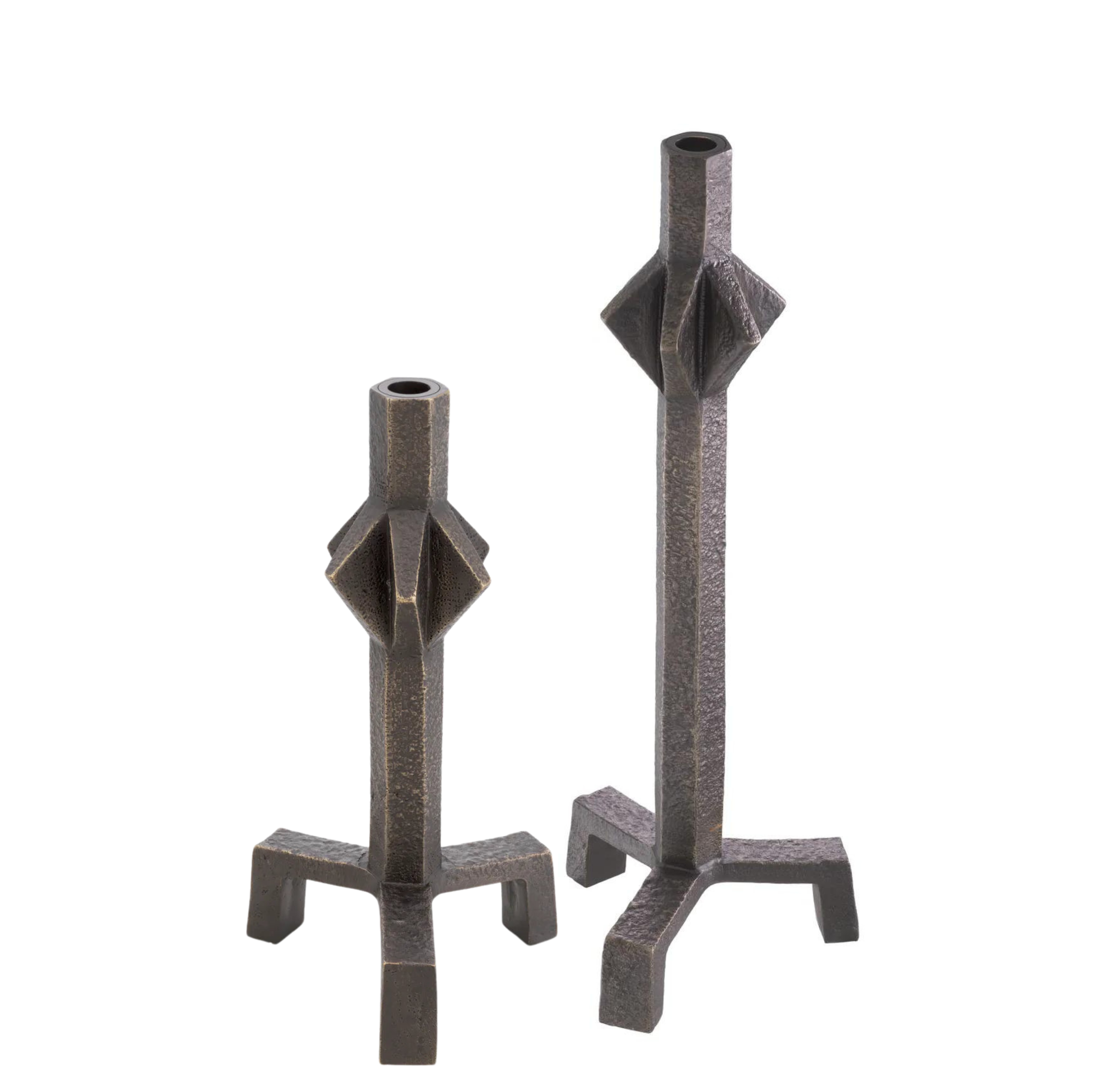 Conti Candle Holders