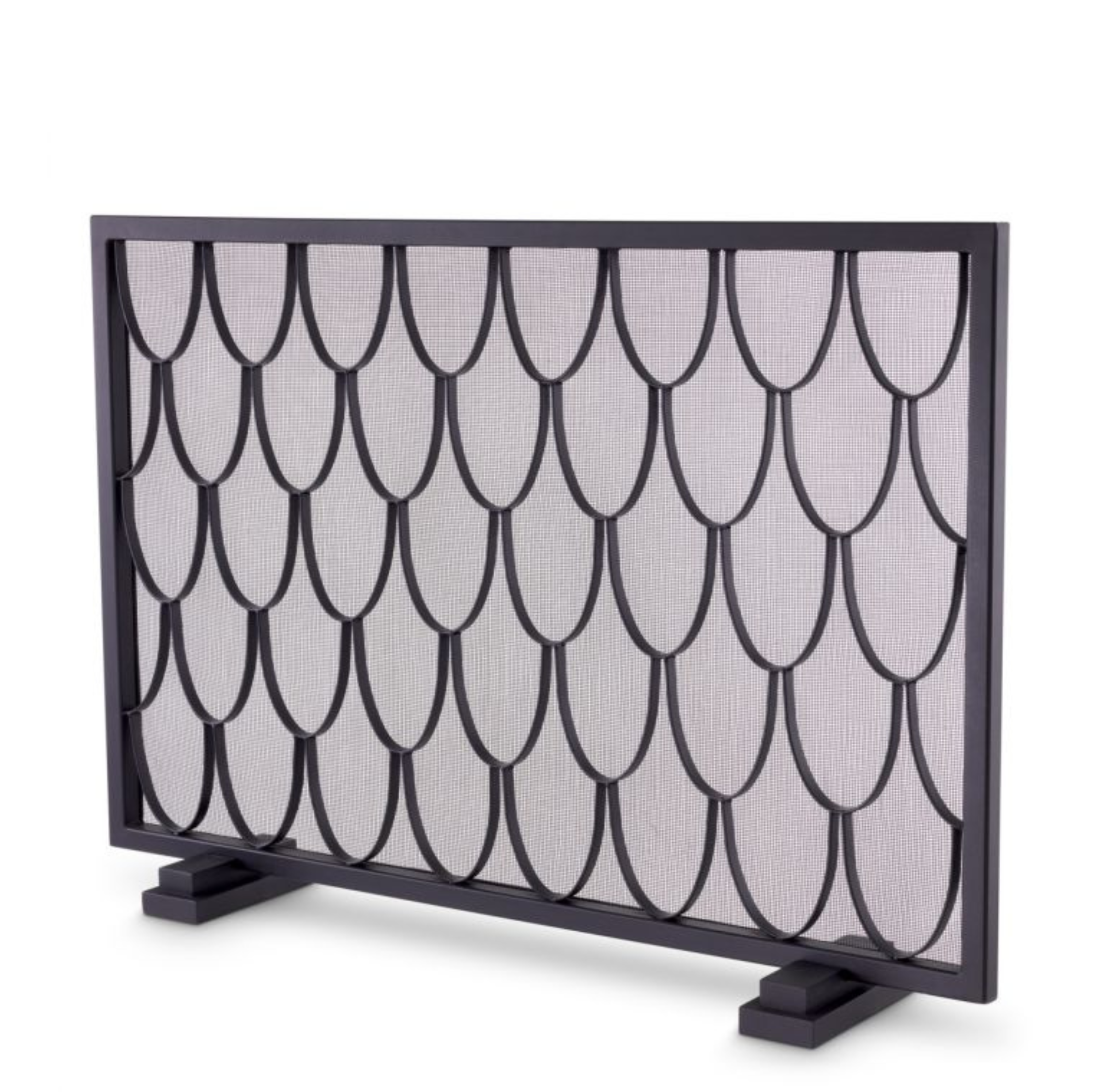 Valois Fire Screen