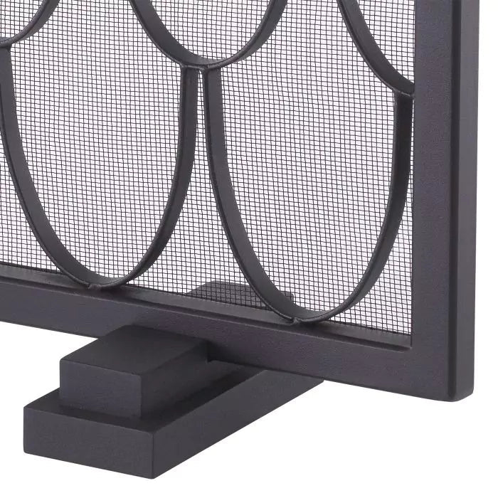 Valois Fire Screen