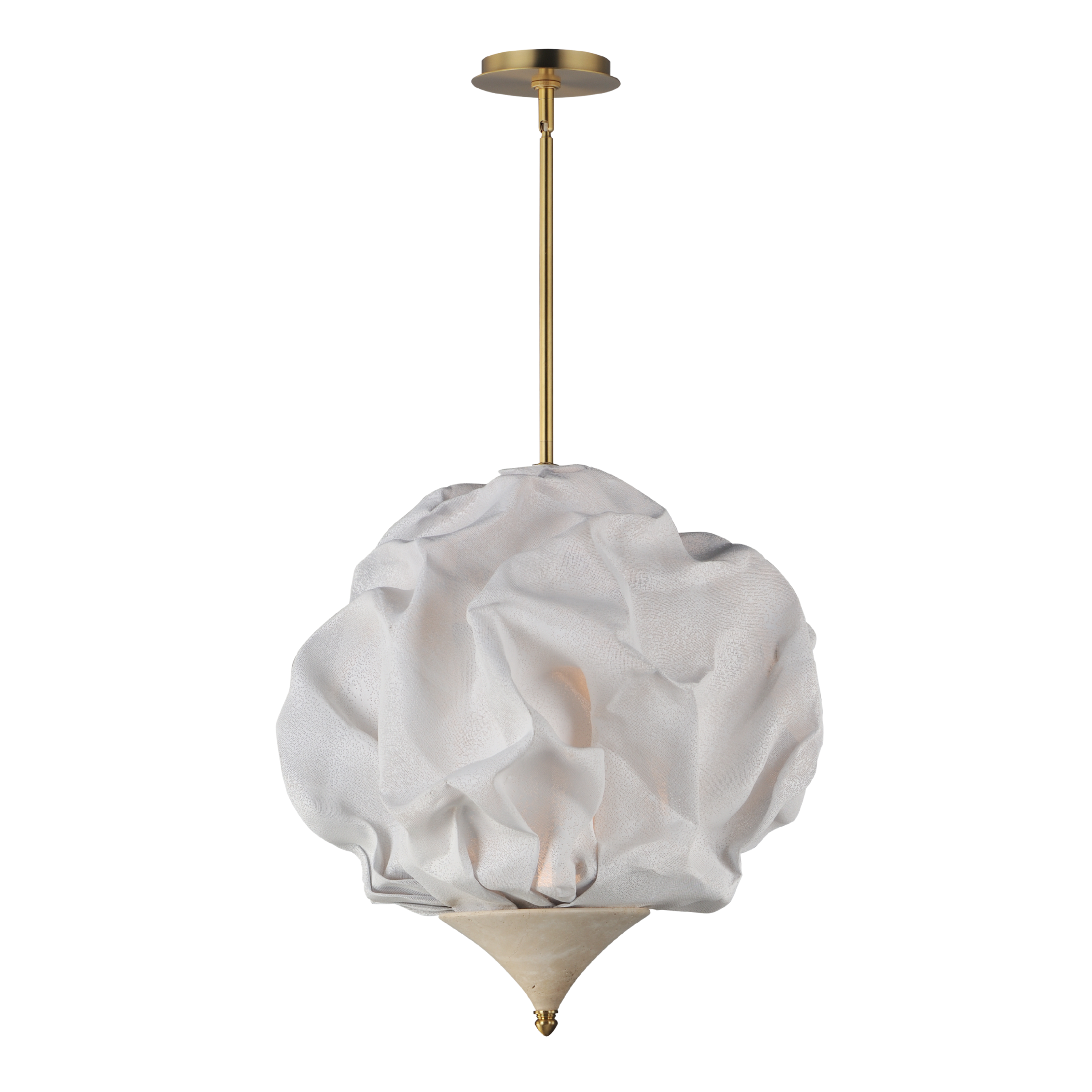 Shroud Chandelier