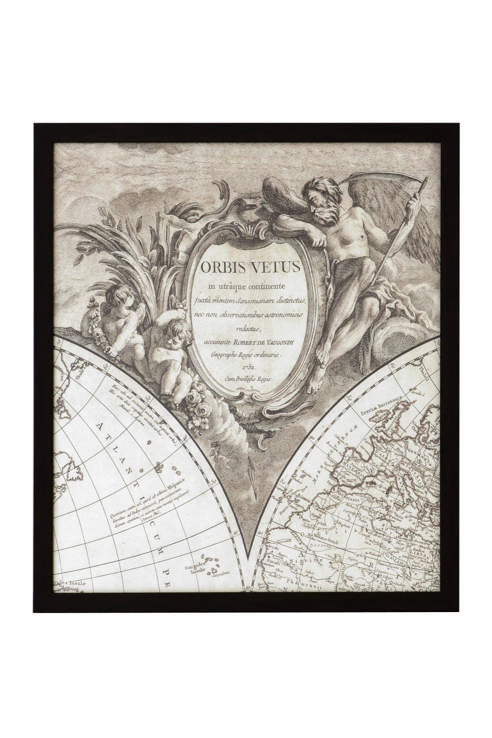 Orbis Vetus Prints