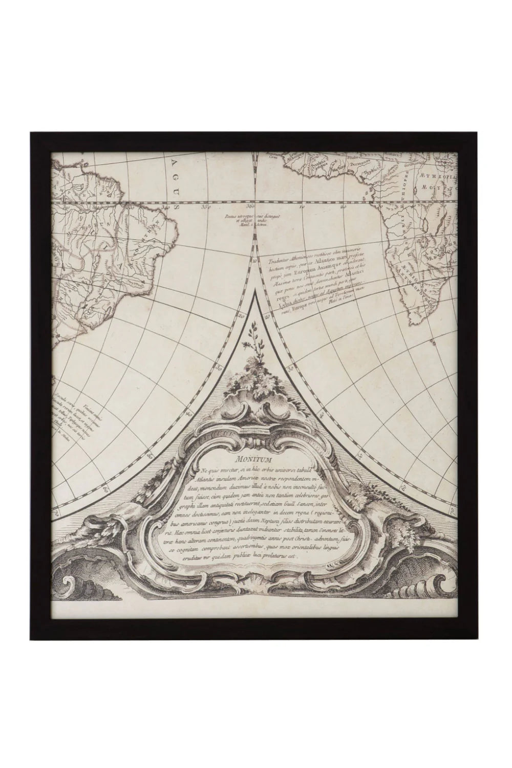 Orbis Vetus Prints