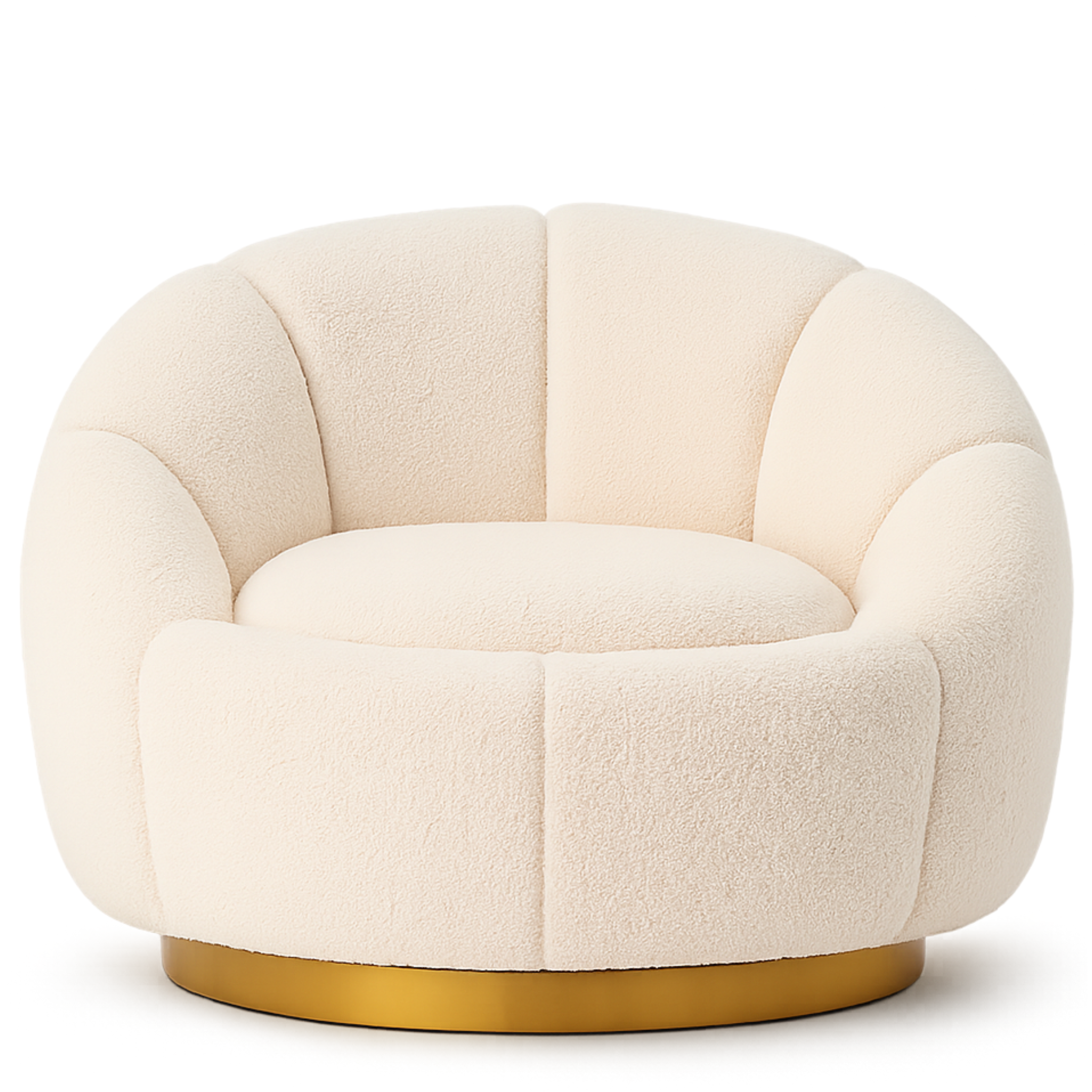 Inger Swivel Chair