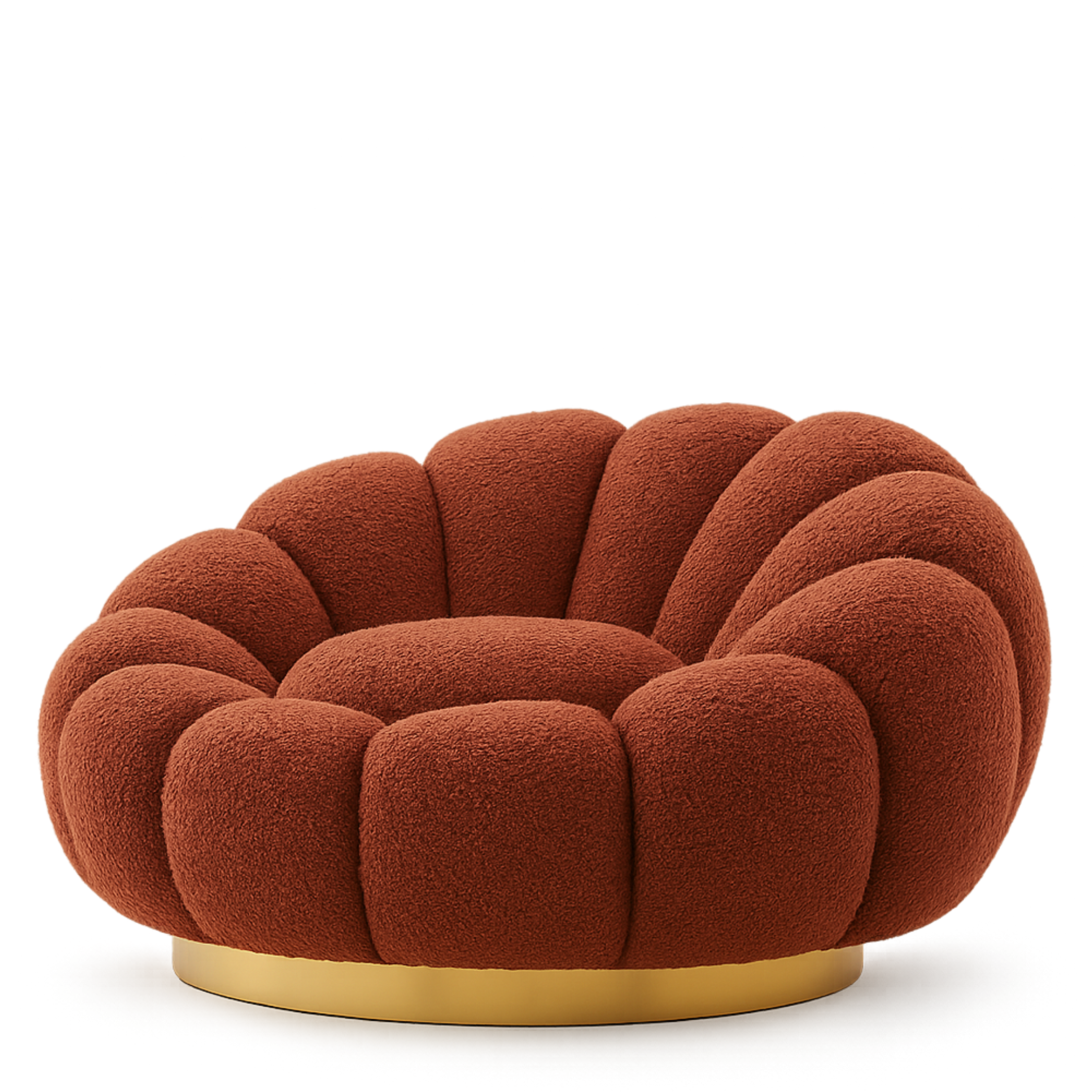 Mello Swivel Chair