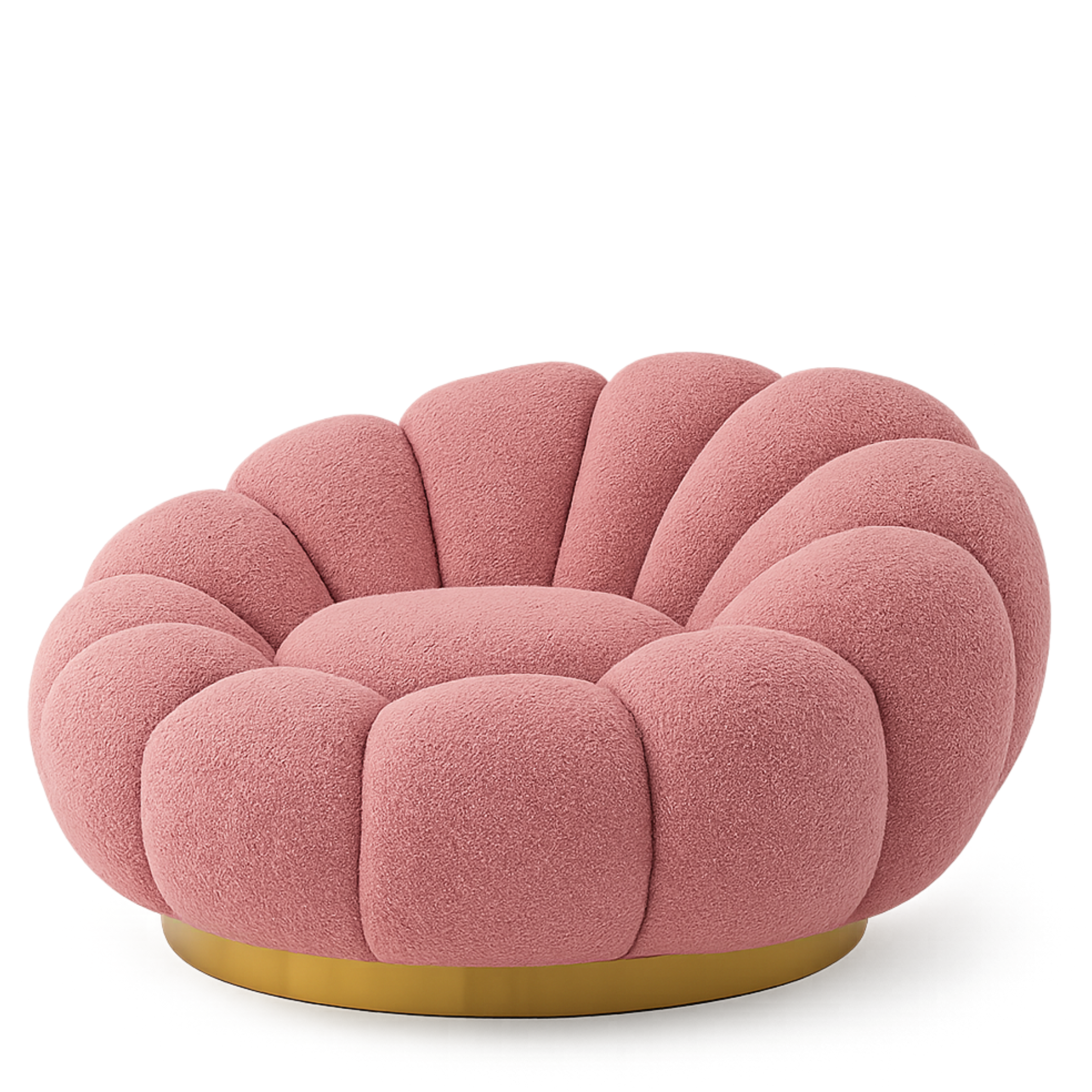 Mello Swivel Chair