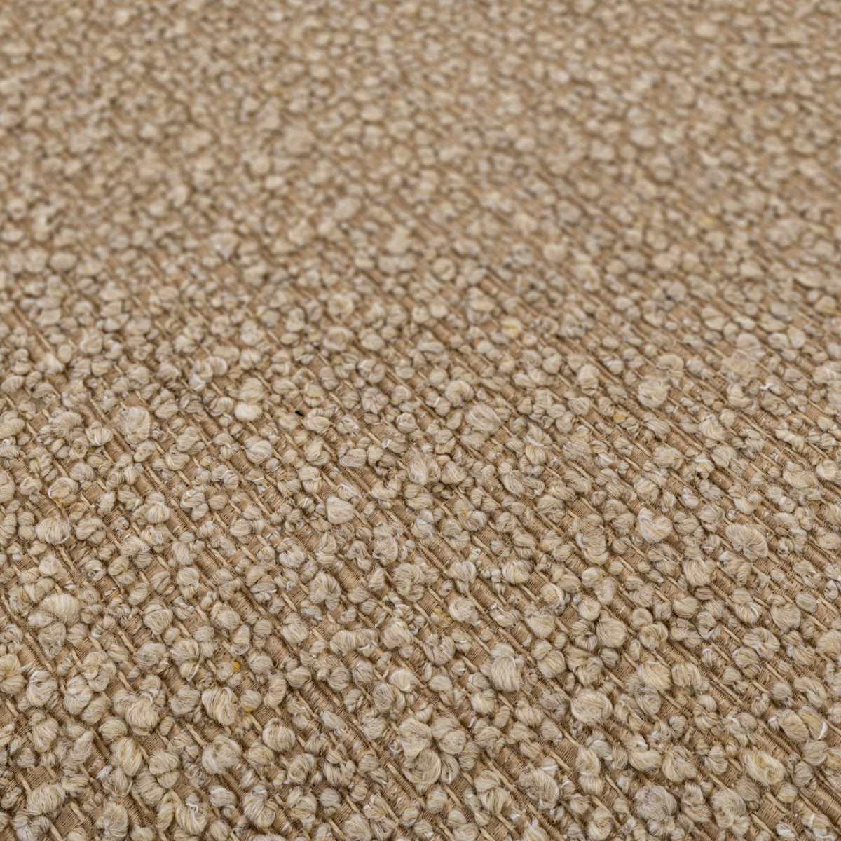 Blaine Sofa | Sand Bouclé