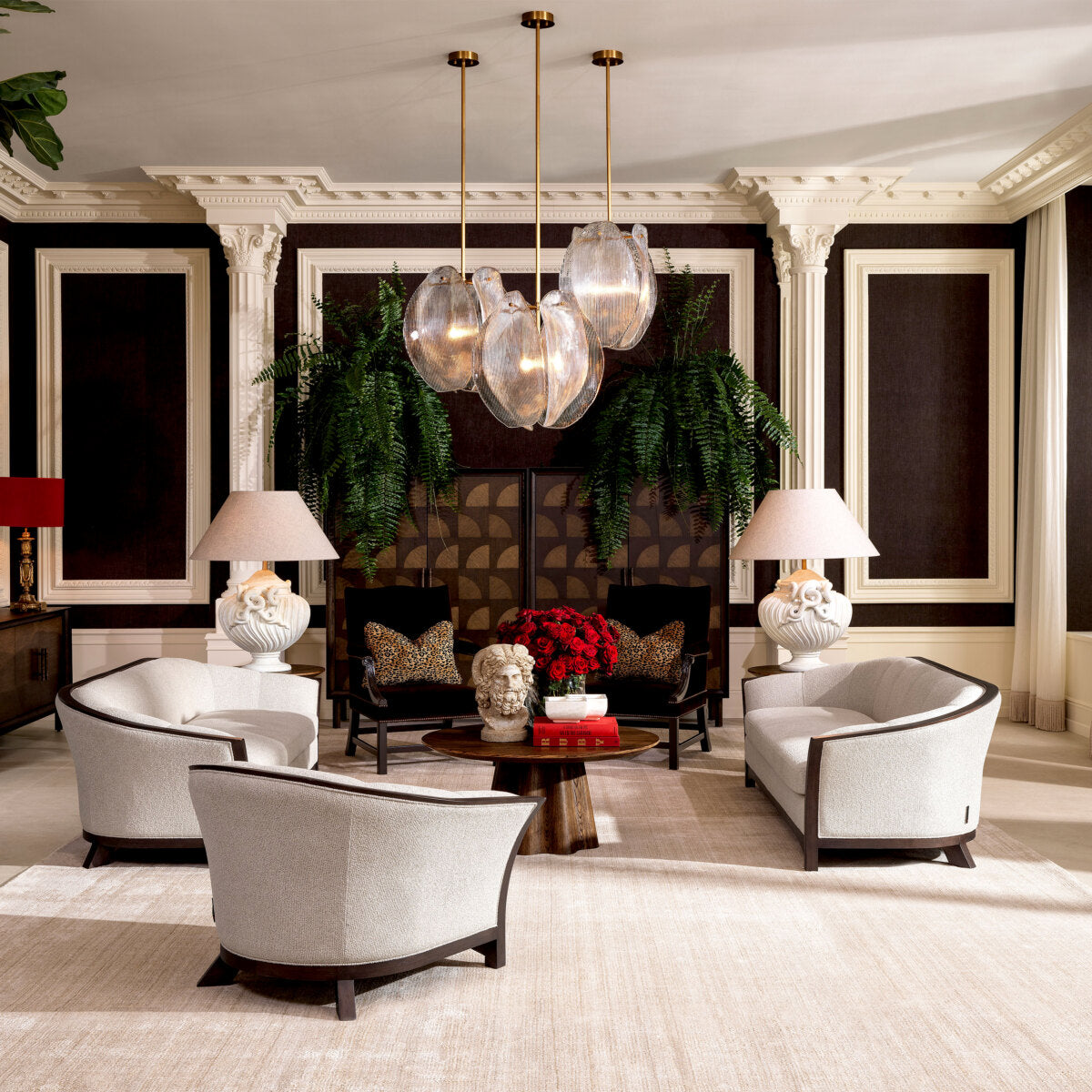 Bleecker Sofa