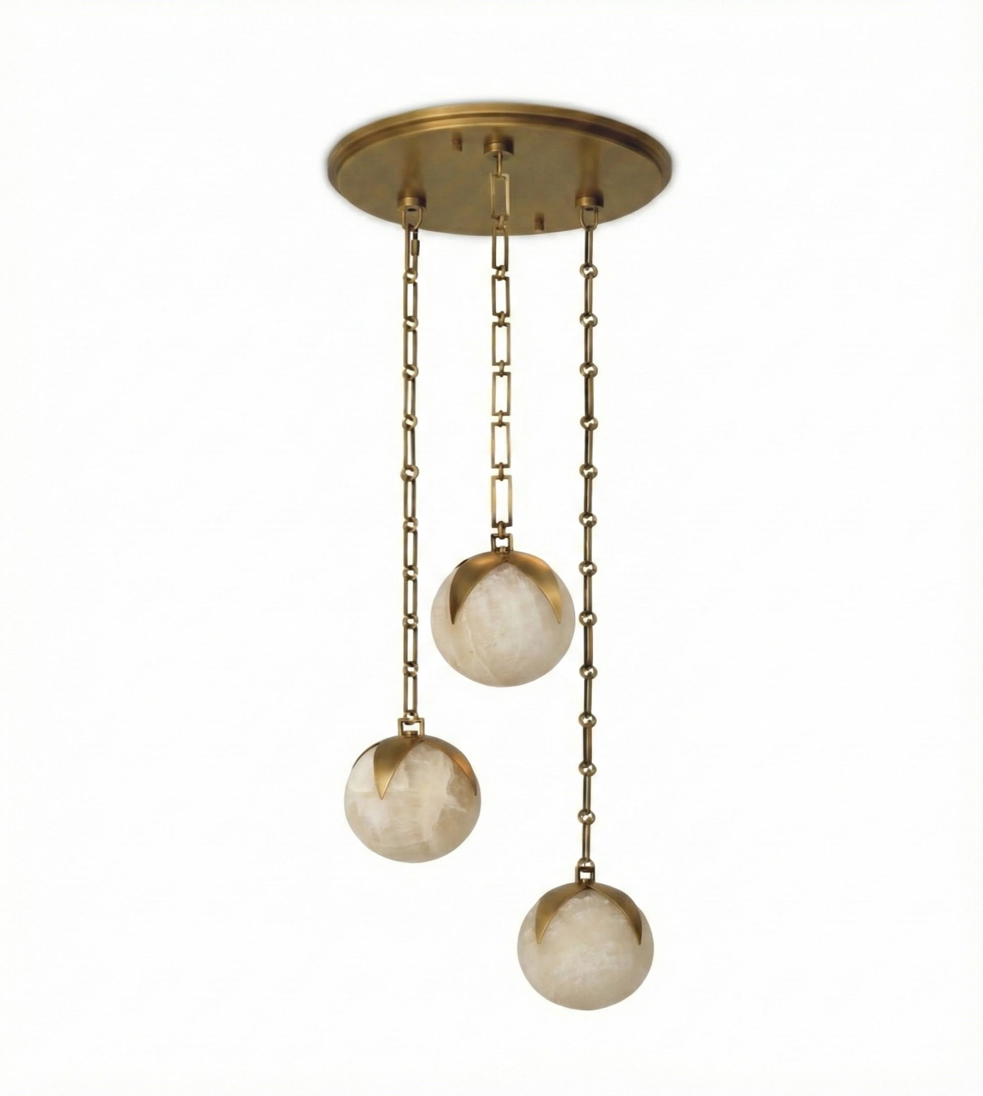 Alesa Chandelier | Small