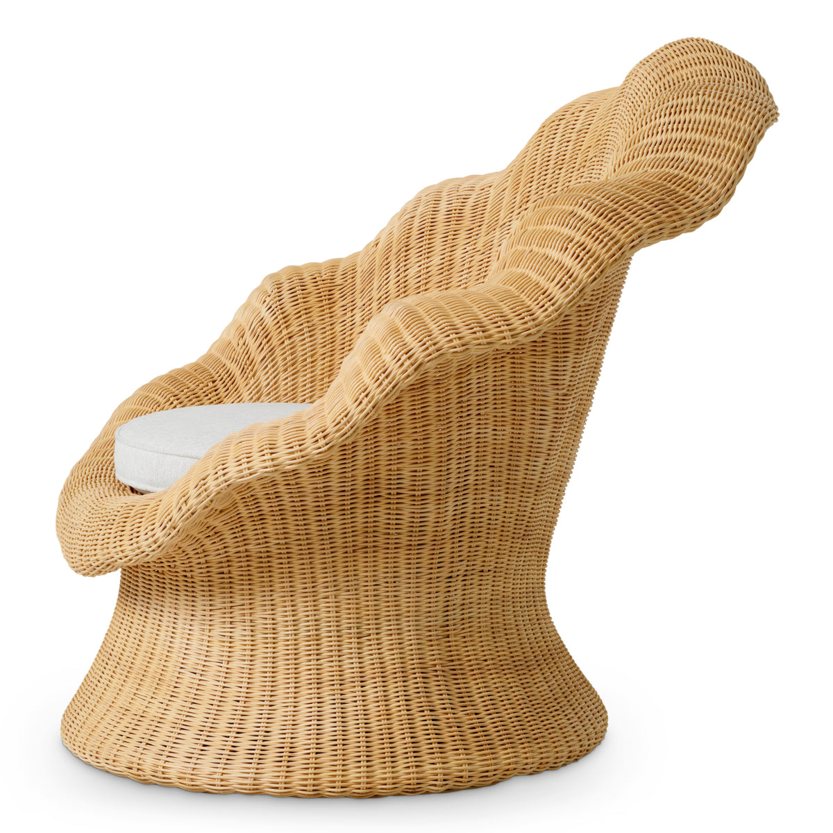Somerly Lounge Chair