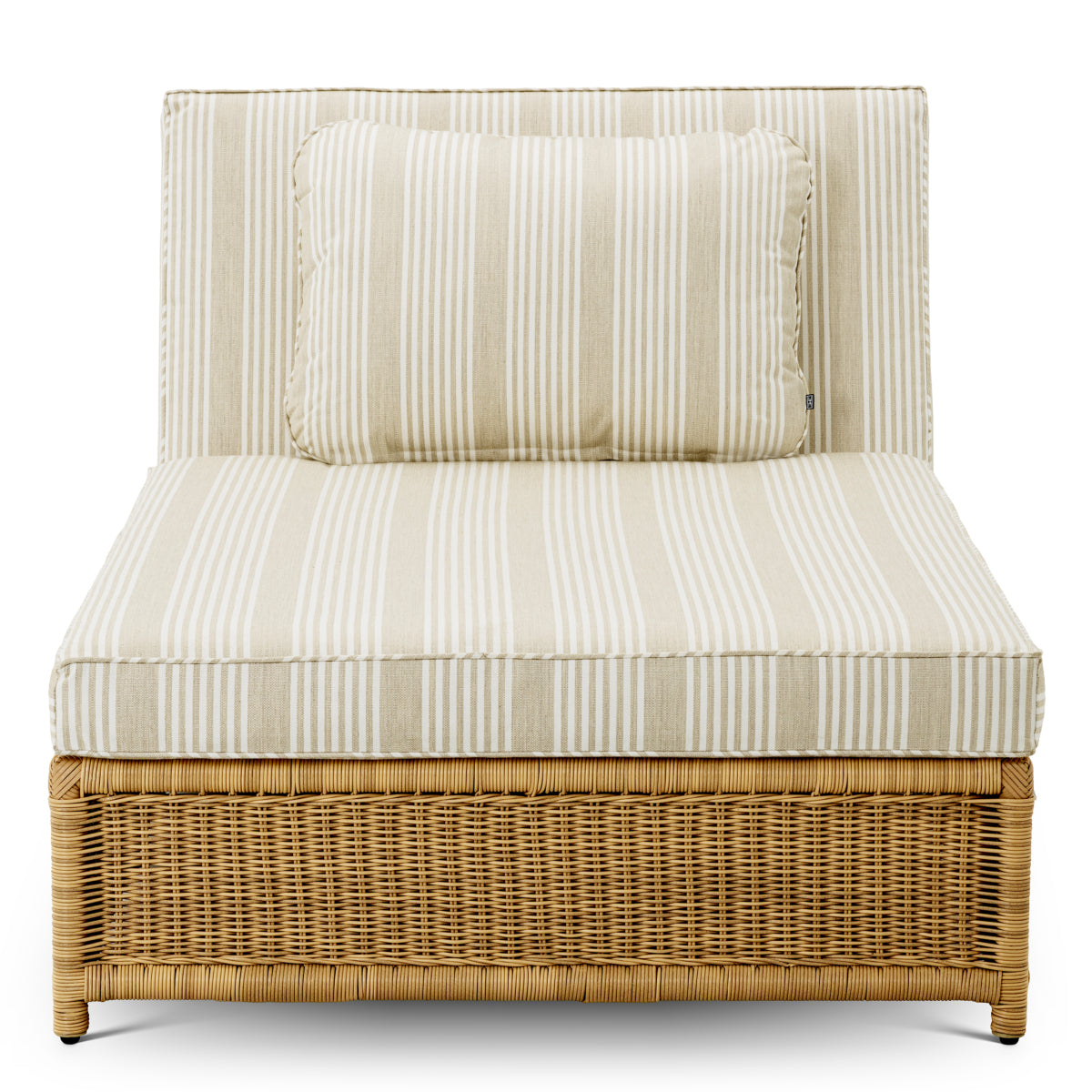 Hampton Outdoor Sectional