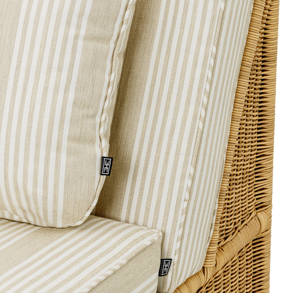 Hampton Outdoor Sectional