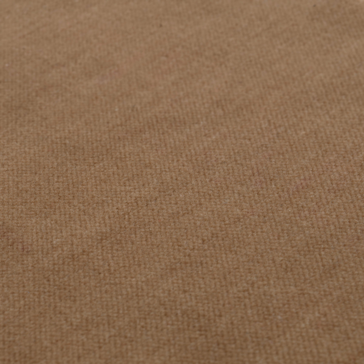 Fifth Accent Stool | Camel Merino