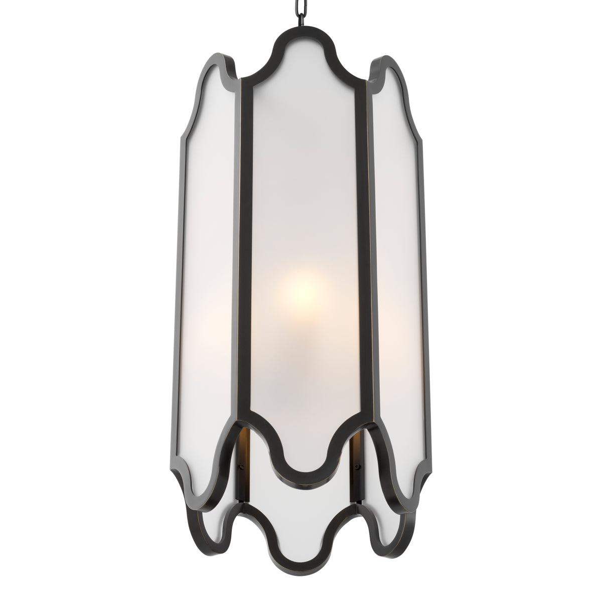 Rockefeller Pendant