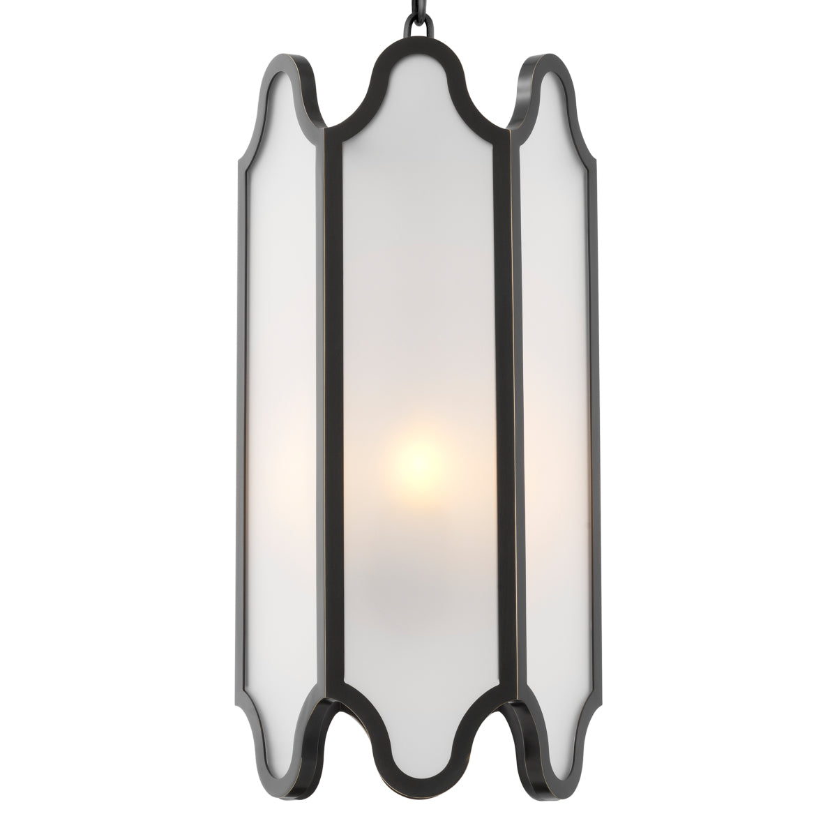 Rockefeller Pendant