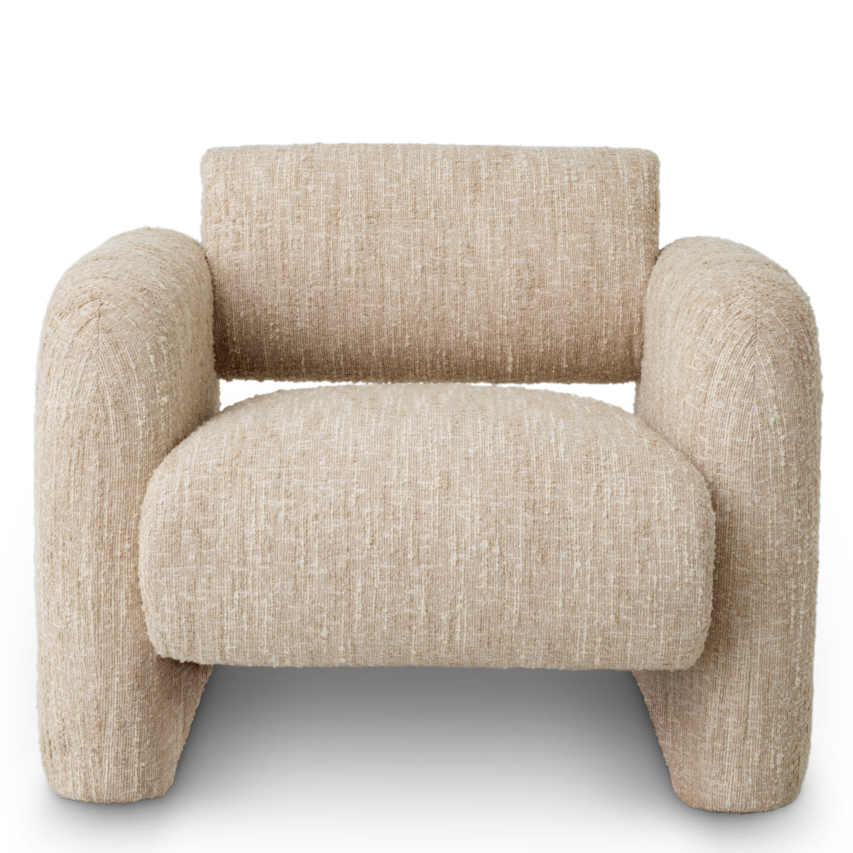 Vesper Club Chair