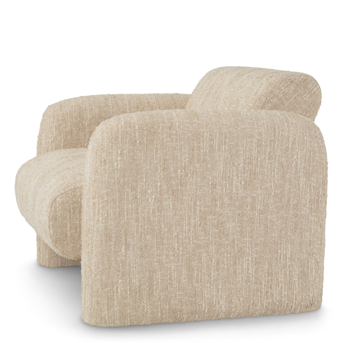 Vesper Club Chair