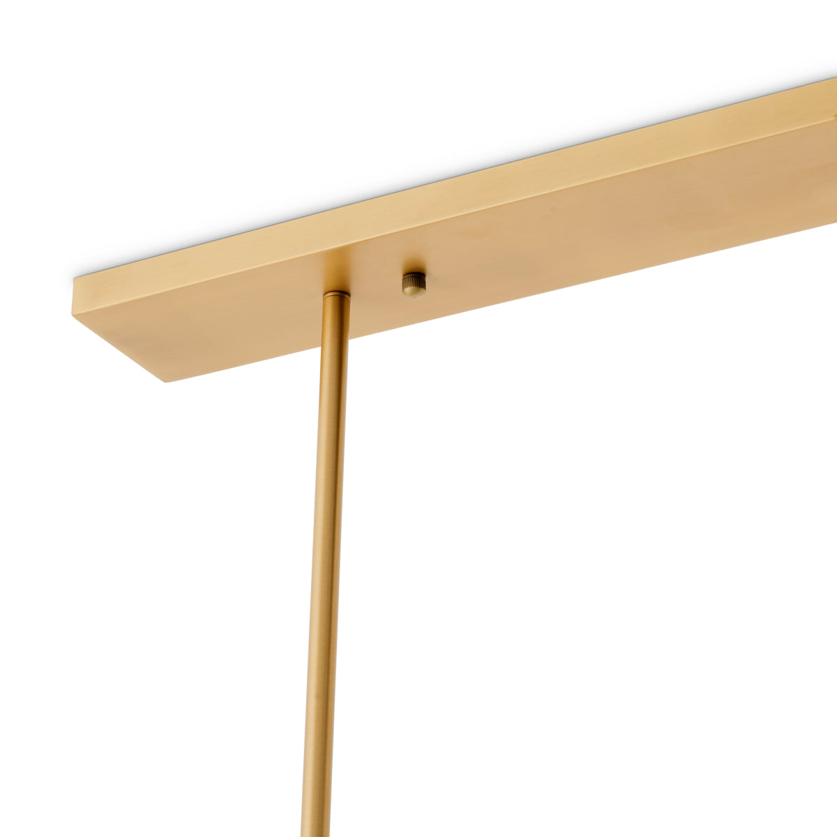 Laurent Linear Chandelier