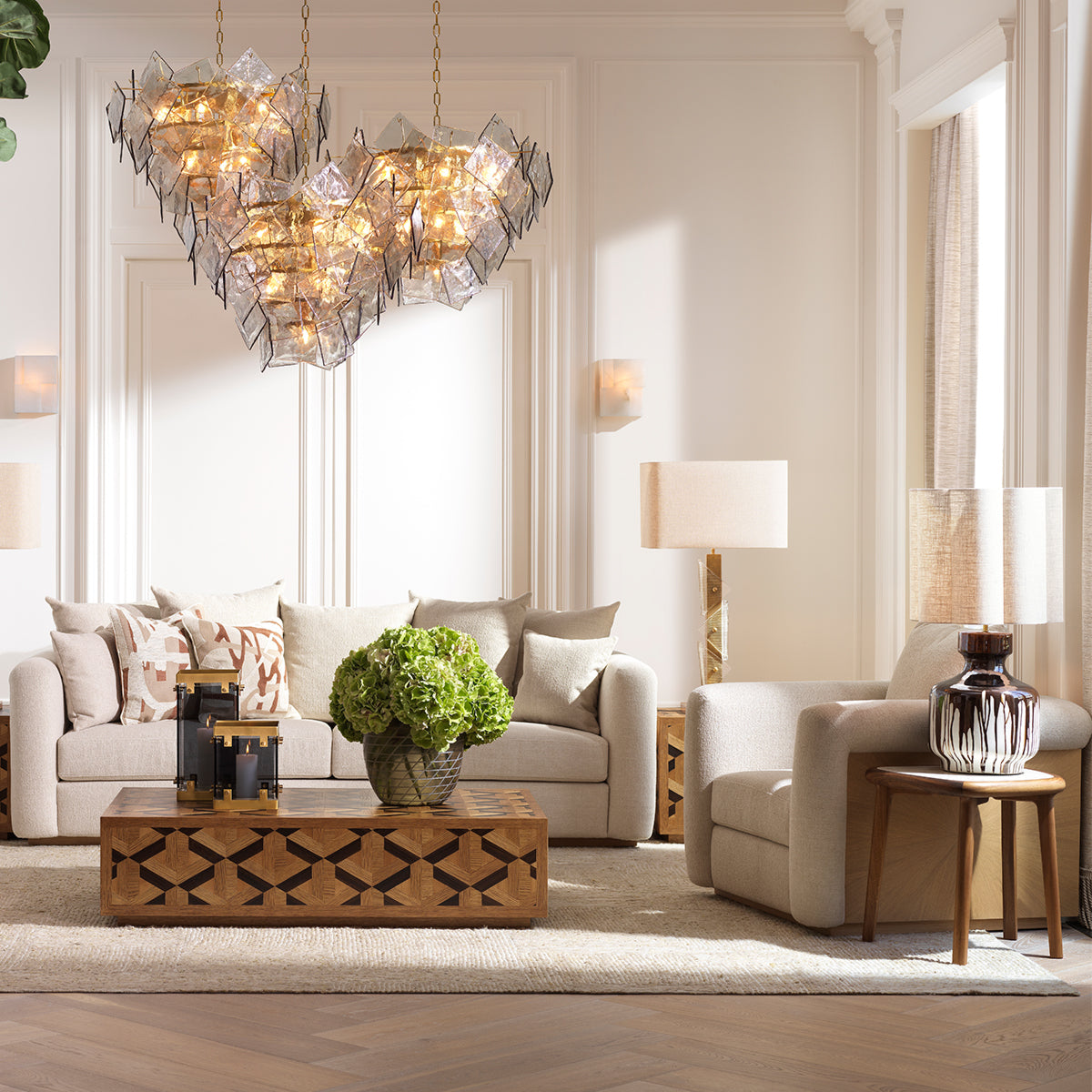 Wilma Side Table
