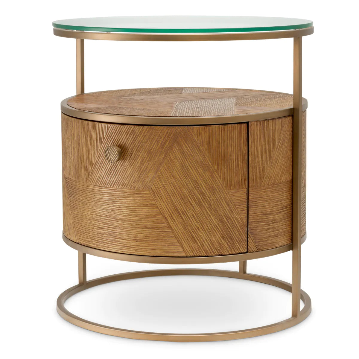 Velutto Nightstand