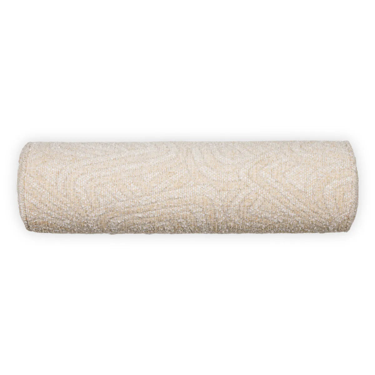Amarante Bolster Cushion | Camari Cream