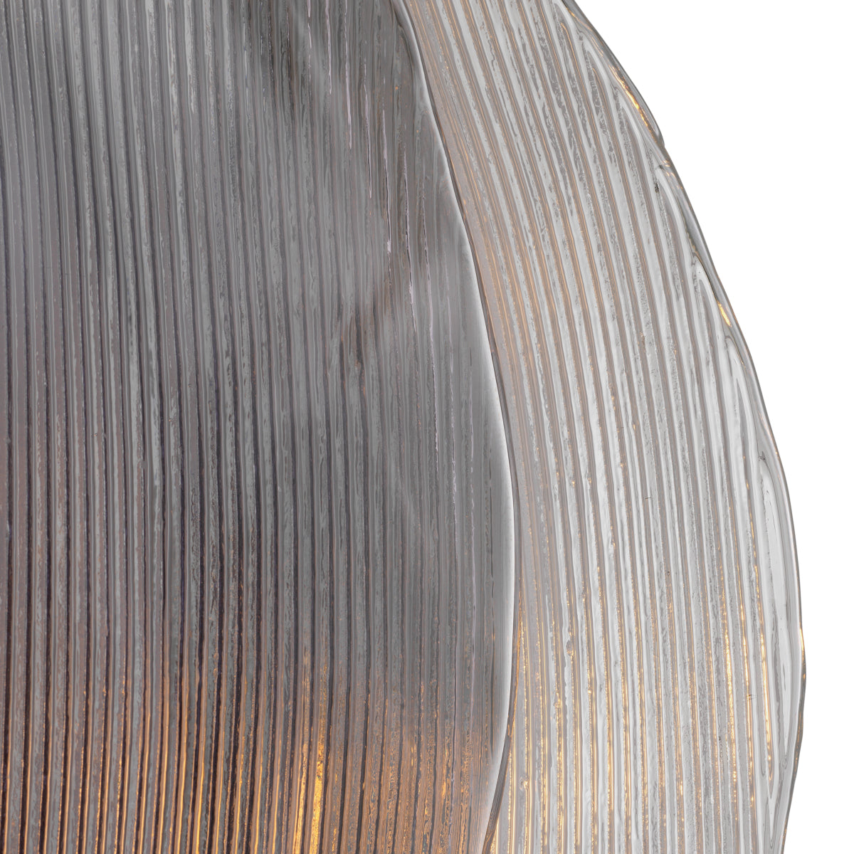 Hibis Pendant | Bronze