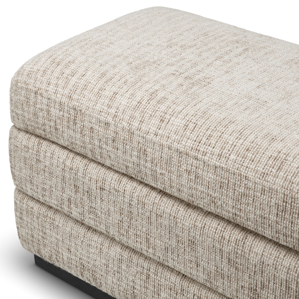 Valmont Upholstered Storage Bench