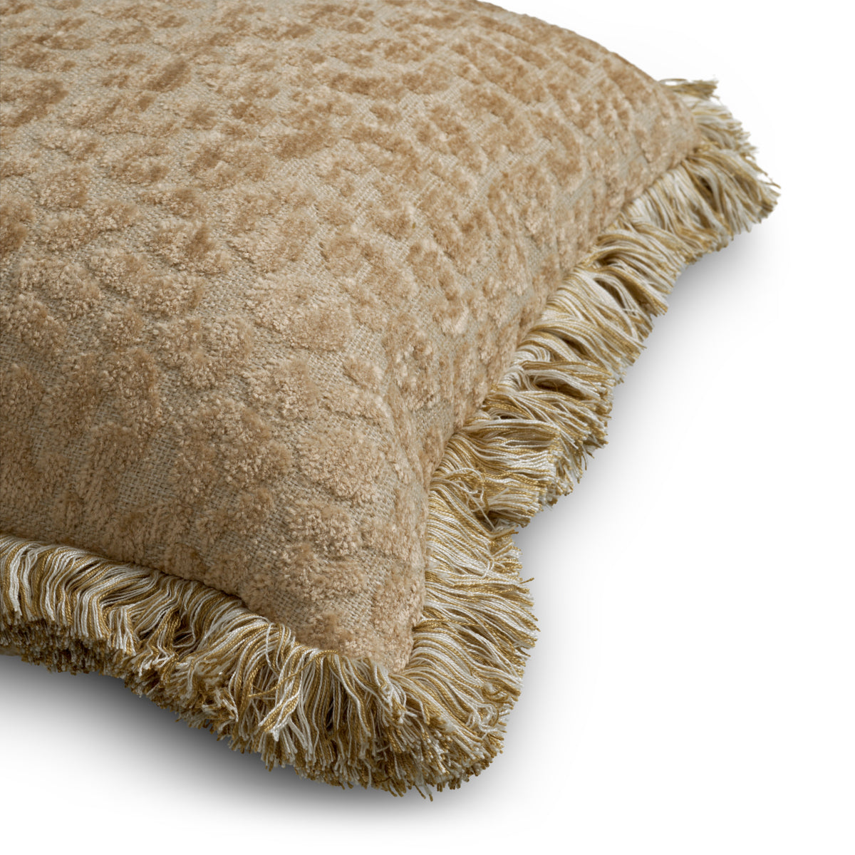 Serlina Square Pillow