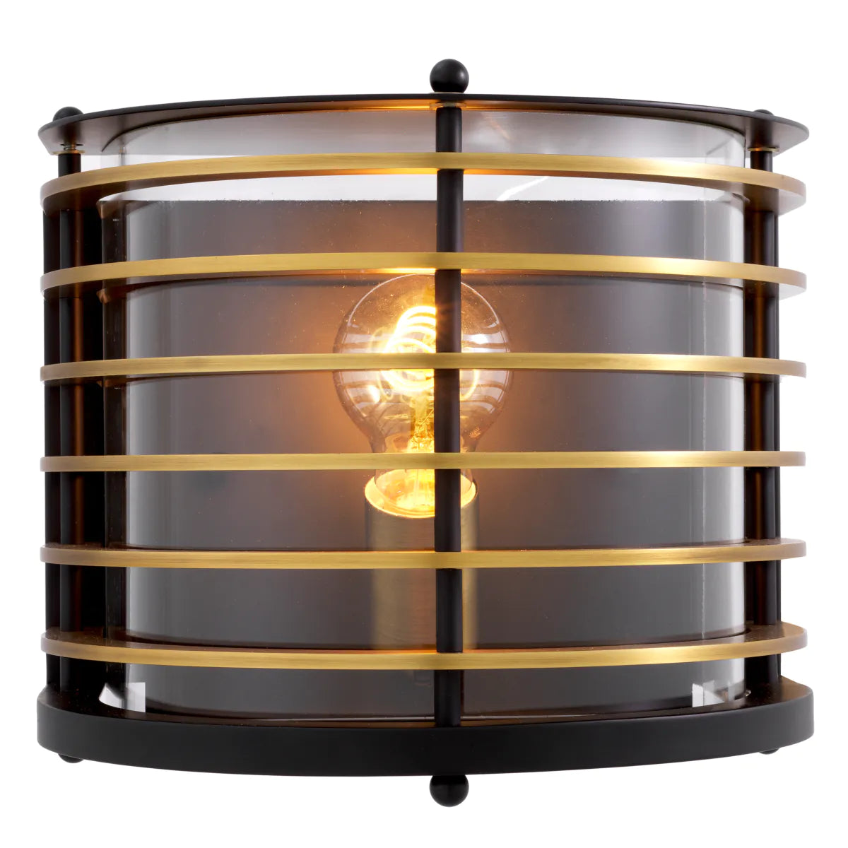 Logan Outdoor Sconce